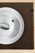 Himla - Dækkeserviet Weekday - Brun - Løbere & dækkeservietter - - Hom...