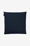 Linum - Pudebetræk Pepper - Blå - Pyntepuder & pudebetræk - - Homeroom