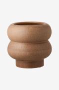 House Nordic - Blomsterpotte, - Brun - Urtepotteskjulere & vaser - - H...