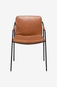 DAN-FORM - Boto lænestol 2-pak - Brun - Stole - - Homeroom