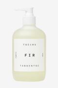 Tangent GC - Håndsæbe 350 ml Fir - Hvid - Badeværelsestilbehør - - Hom...