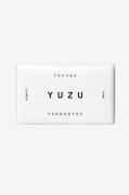 Tangent GC - Sæbe 100 g Yuzu - Hvid - Badeværelsestilbehør - - Homeroo...