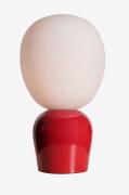 Belid - Bordlampe Buddy - Rød - Bordlamper - - Homeroom