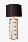 PR Home - Bordlampe Lucca - Sort - Bordlamper - - Homeroom