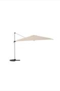 Venture Home - Ita Parasol - Beige - Parasoller - - Homeroom