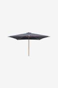 House Nordic - Parasol Orlando - Sort - Parasoller - - Homeroom