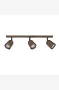 EGLO - LED-spot Camaldoli Bronze - Bronze - Spotlights - - Homeroom