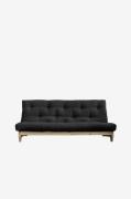 Karup - Sofa, daybed Fresh Natur bund - Grå - Sovesofaer - - Homeroom