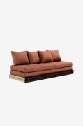Karup - Multifunktionsseng + Sofa Chico - Beige - Sovesofaer - - Homer...