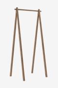 Karup - Tøjstativ Hongi - Brun - Tøjopbevaring - - Homeroom