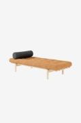 Karup - DAYBED NEXT - Guld - Daybeds - - Homeroom
