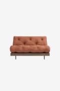 Karup - Roots 140 - Brun - Sovesofaer - - Homeroom