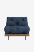 Karup - Roots 90 - Blå - Lænestole - - Homeroom