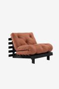 Karup - Roots 90 Sofabed - Brun - Sovesofaer - - Homeroom