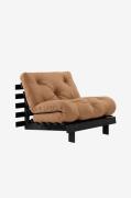 Karup - Roots 90 Sofabed - Brun - Sovesofaer - - Homeroom