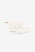 Karup - Hooked Sofa Bed - Natur - Sovesofaer - - Homeroom