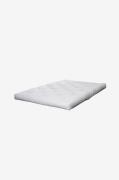 Karup - Comfort Futon - Natur - Madrasser - - Homeroom