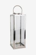 Halvor Bakke - Marmi Lanterne - Sølvfarvet - Lysestager & lanterner - ...