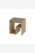 Homitis - Sidebord Bon - Beige - Småborde - - Homeroom