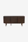 Nordic Furniture Group - Skænk Sagene - Brun - Skænke & sideboards - -...