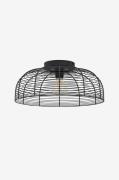 EGLO - Loftslampe Rinroe - Sort - Loftpendler - - Homeroom