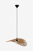 EGLO - Pendellampe Siruela 560 mm - Sort - Loftpendler - - Homeroom