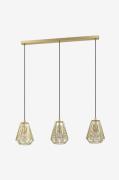 EGLO - Pendellampe Stype - Guld - Loftpendler - - Homeroom