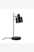 Dyberg Larsen - Ocean bordlampe - Sort - Bordlamper - - Homeroom