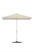 Venture Home - Leeds Paraply - Beige - Parasoller - - Homeroom