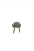 Venture Home - Evelin spisebordsstol 2 stk. - Beige - Stole - - Homero...