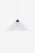 Globen Lighting - Pendel Matisse - Hvid - Loftpendler - - Homeroom