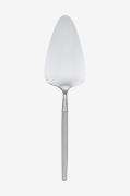 Blomus - Cake Server Maxime 24 cm - Grå - Bestik - - Homeroom