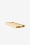 Karup - Merge Seng - Gul - Sengerammer - - Homeroom