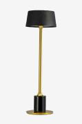 Dyberg Larsen - Bordlampe Yoyo genopladelig - Sort - Bordlamper - - Ho...