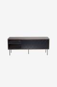 Create Collection - Mediabench Romb - Sort - Tv-bænke & mediebænke - -...