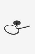 EGLO - Loftslampe Congiunti Sort/hvid - Sort - Loftlamper - - Homeroom