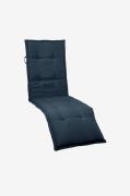 Hillerstorp - Pude til solseng Polyester - Blå - Hynder & puder - - Ho...