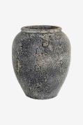 House Nordic - Dekoration Potte Capelo - Grå - Urtepotteskjulere & vas...