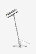 Markslöjd - Bordlampe Arlo 1L - Krom - Bordlamper - - Homeroom