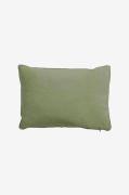 Hillerstorp - 40x60 cm Decorative Cushion - Grøn - Pyntepuder - - Home...
