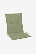 Hillerstorp - Lav pude 445 Monza - Grøn - Hynder & puder - - Homeroom