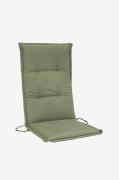 Hillerstorp - Høj pude 545 Monza - Grøn - Hynder & puder - - Homeroom