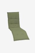 Hillerstorp - Hynde til chaiselong 945 - Grøn - Hynder & puder - - Hom...