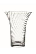 Leonardo - Vase Ravenna 22 cm - Transparent - Urtepotteskjulere & vase...