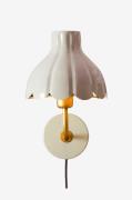 PR Home - Væglampe Wells - Beige - Væglamper - - Homeroom