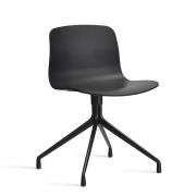 HAY About A Chair - AAC 10 - Sort / Black