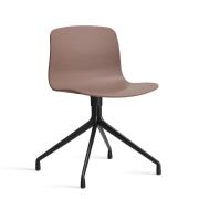 HAY About A Chair - AAC 10 - Sort / Soft Brick