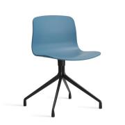 HAY About A Chair - AAC 10 - Sort / Azure Blue