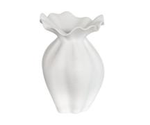 Specktrum Nellie vase - medium - off white