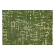 Louis De Poortere Baobab tæppe - 200x280 - Perrier's Green